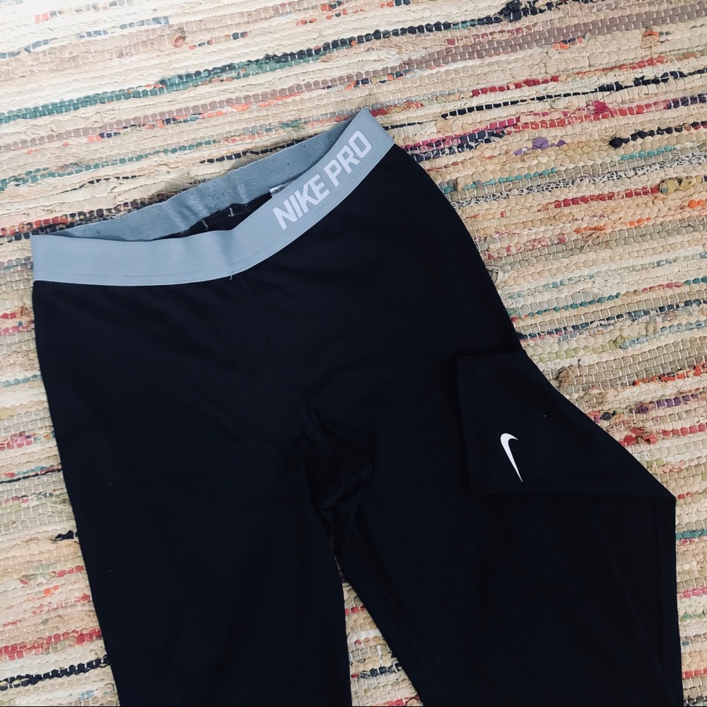 Thermal Nike Leggings 💃🏽